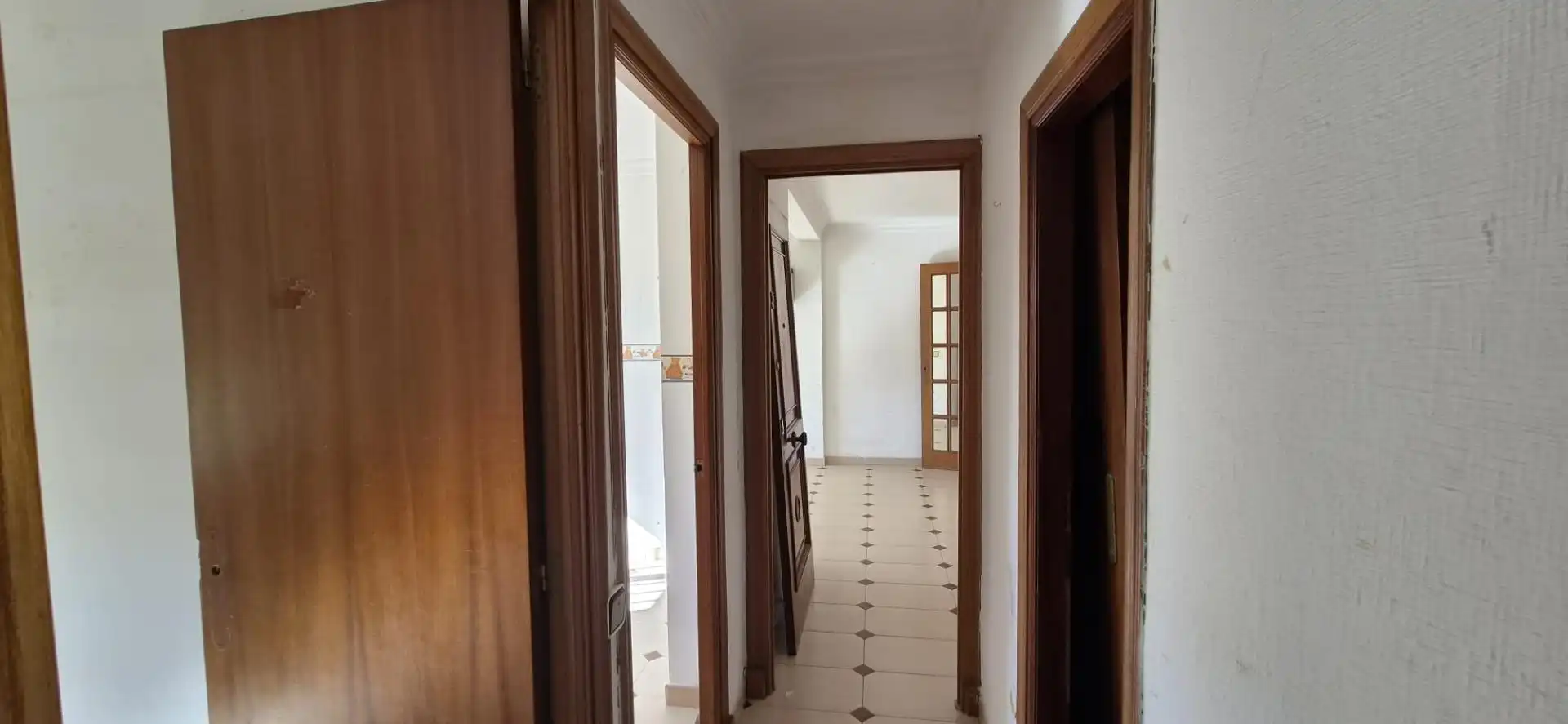 Flat for sale in Jerez de la Frontera