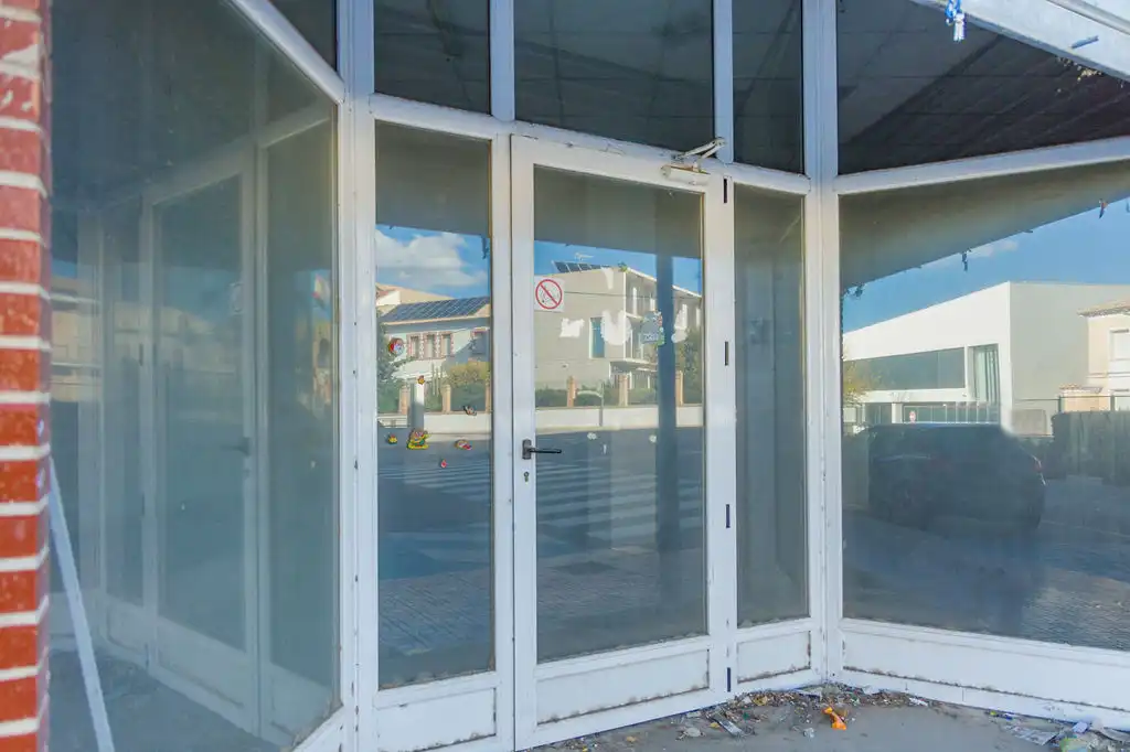 Locale commerciale in vendita a Villena, imagen 19