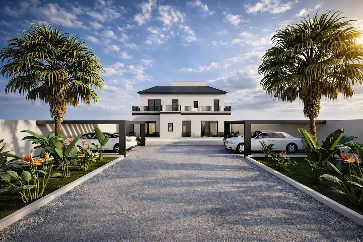 Terreny residencial en venda a Camí Carmen Sendera, imagen 13