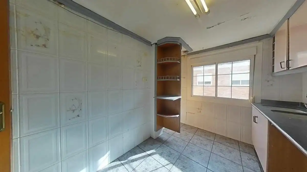 Piso en venta en Sueca ciudad
