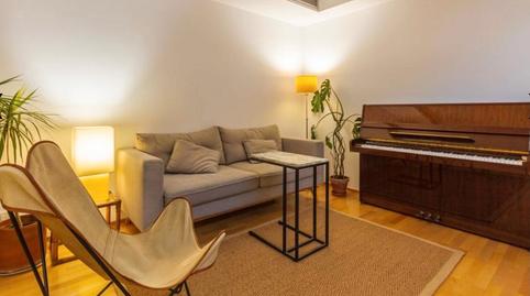 Foto 5 de Estudi en venda a Carrer de Sostres, La Salut, Barcelona