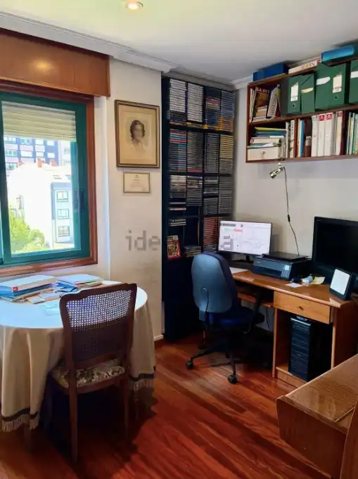Piso con ascensor en venta en Centro Urbano, imagen 7