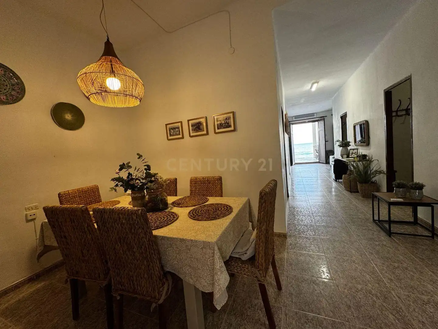 Comedor de Casa o chalet en venta en Nules