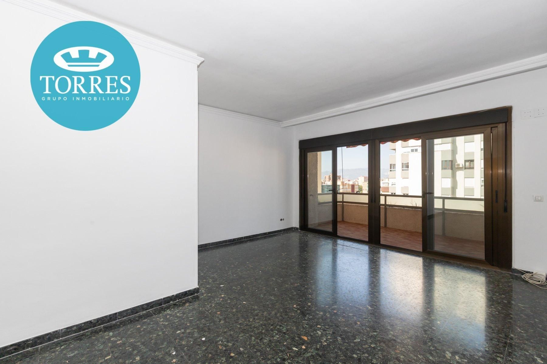 Flat for sale in Málaga Capital  with Terrace and Storage room