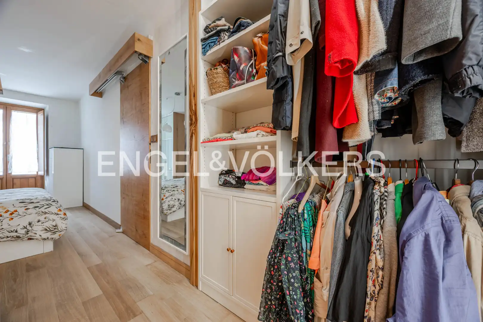 Piso en venta en Hernani con Calefacción, Amueblado y Balcón