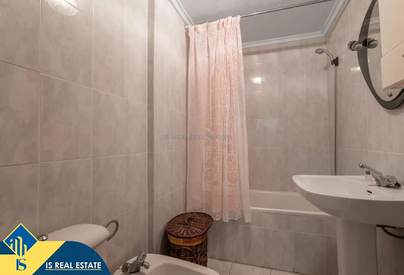 Apartament amb piscina en venda a Nueva Torrevieja - Aguas Nuevas, imagen 14