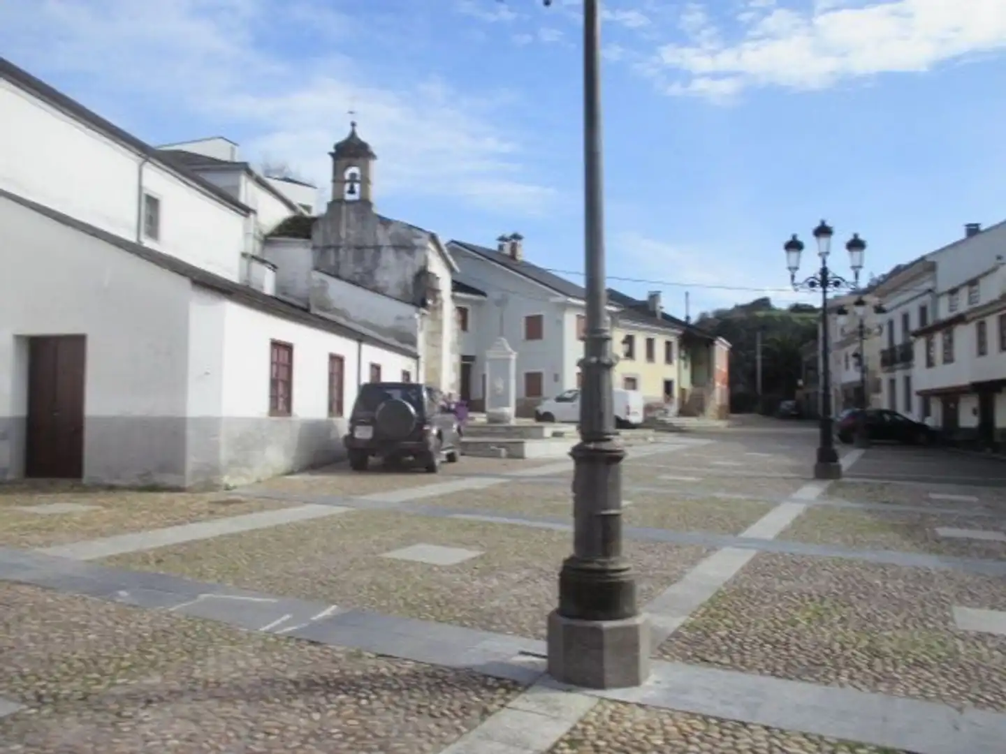 Residential land for sale in Vegadeo, imagen 8