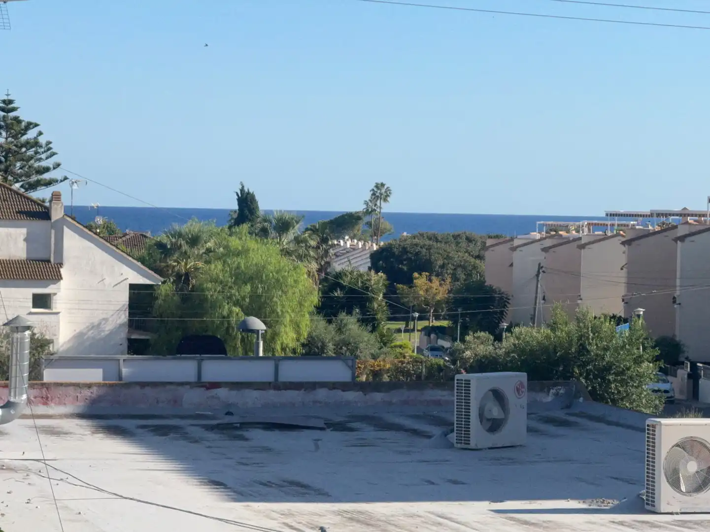 Maison mitoyenne avec terrasse à vendre à Avinguda de l'Oceà Atlàntic 32, imagen 22