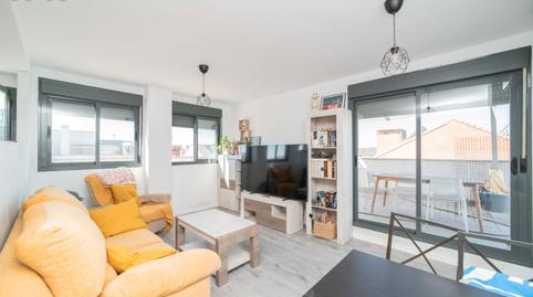 Photo 2 of Attic for sale in Calle del Transiberiano, San Crispín - La Estación Consorcio, Madrid