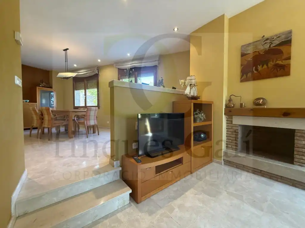 House with terrace for sale in Castellnou de Bages, imagen 36