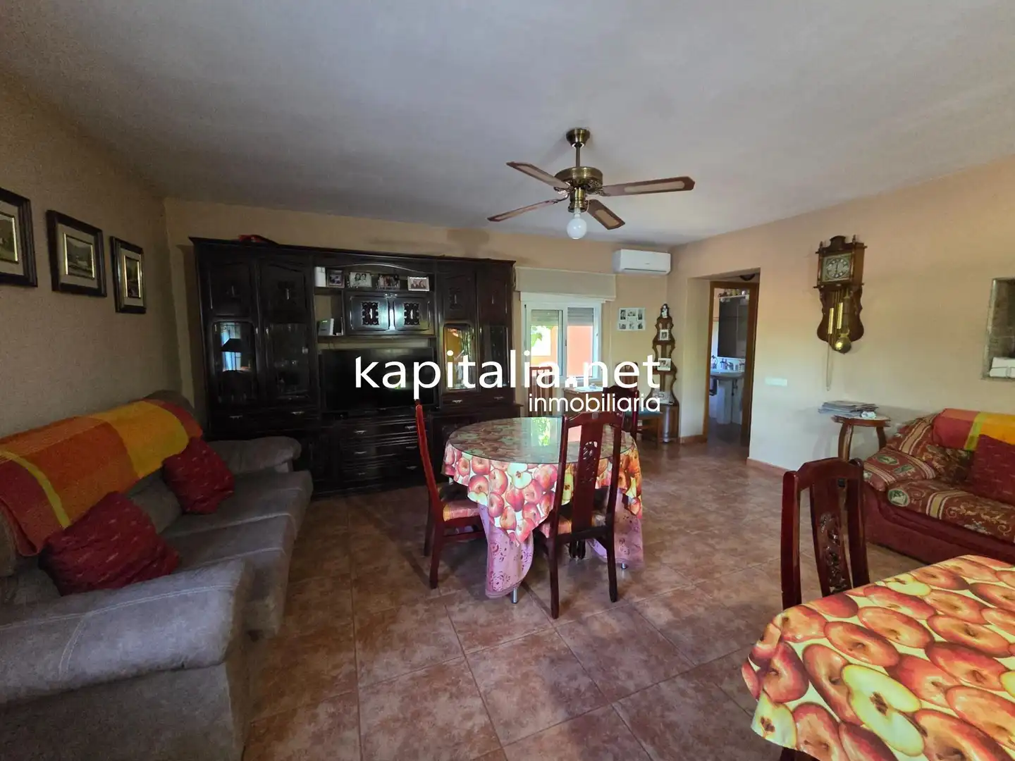 Villa avec jardin à vendre à Santa Ana, imagen 4