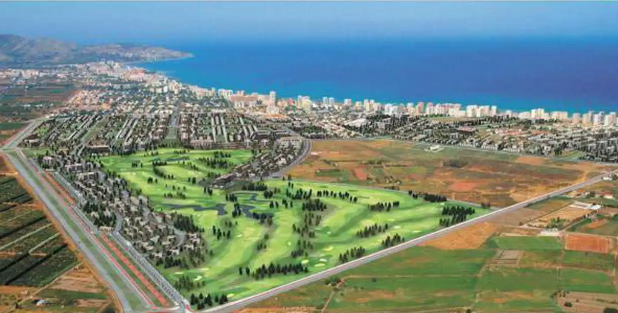 Terreno residencial en venta en Calle Sant Francesc de Borja 49, imagen 6