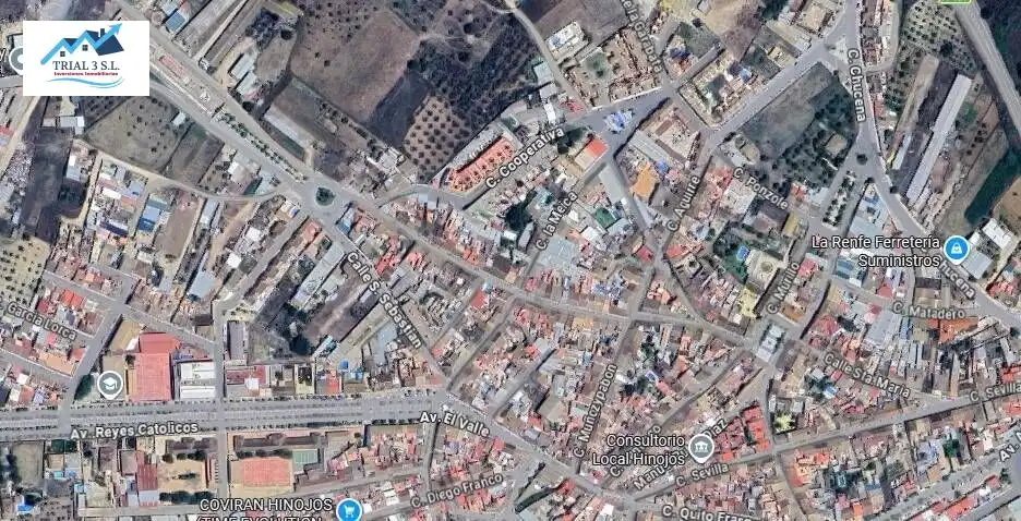 Piso en venta en Calle de la Cooperativa, imagen 3