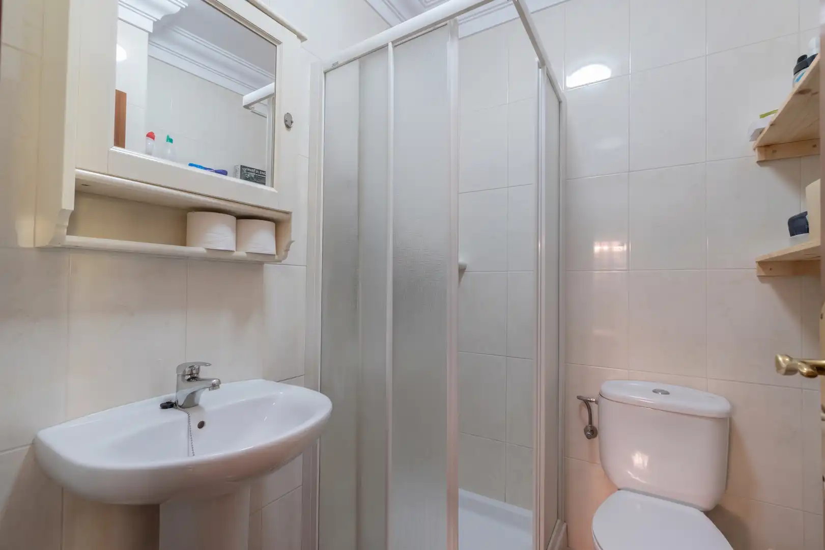 Bathroom of Flat for sale in La Quinta