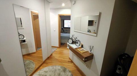 Foto 3 de Dúplex en venda a Posío, Ourense Capital