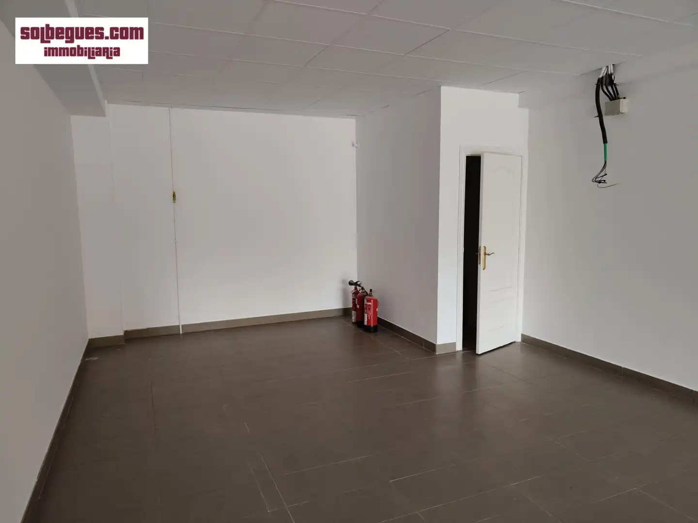 Local comercial en alquiler en Ferran Muñoz, imagen 5