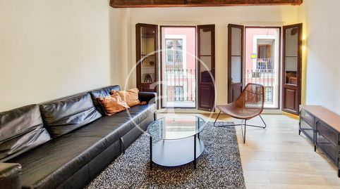 Piso en venta en calle Escudellers