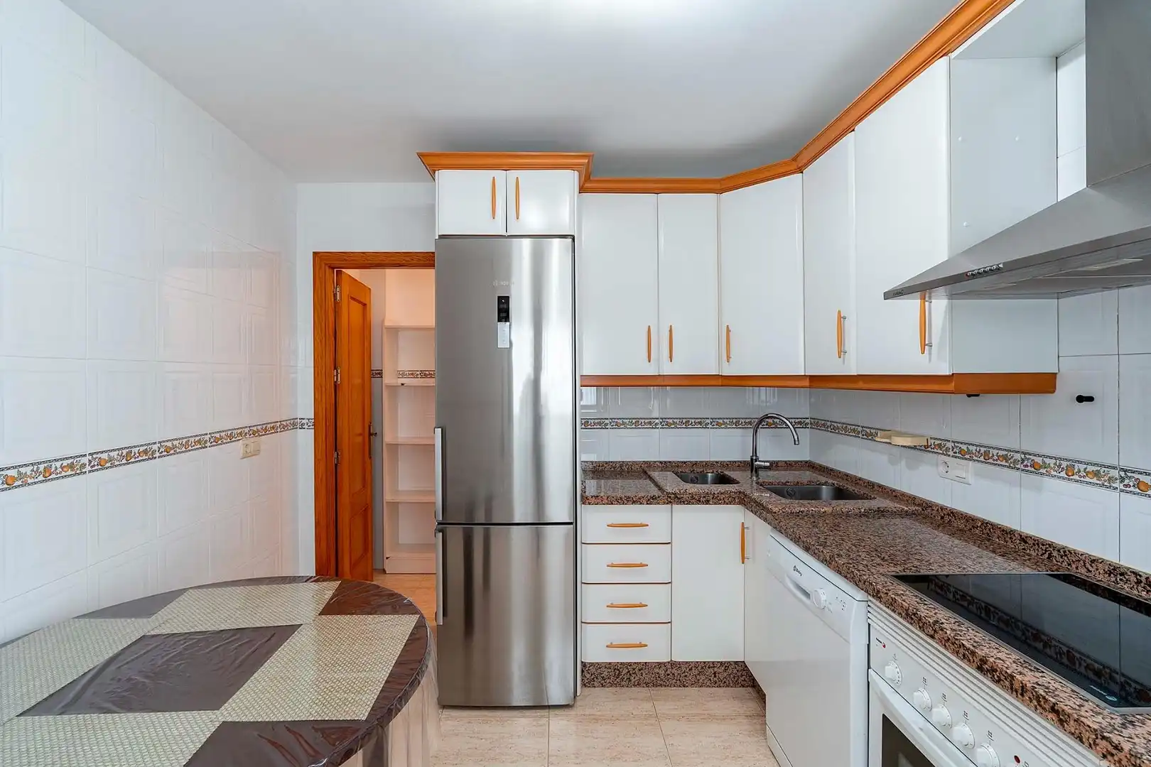 Attique avec ascenseur à vendre à Calle LOBERO (E), imagen 17