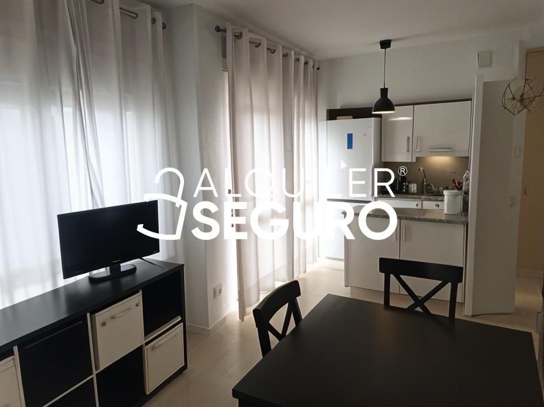 Flat to rent in Luis de Morales , La Buhaira
