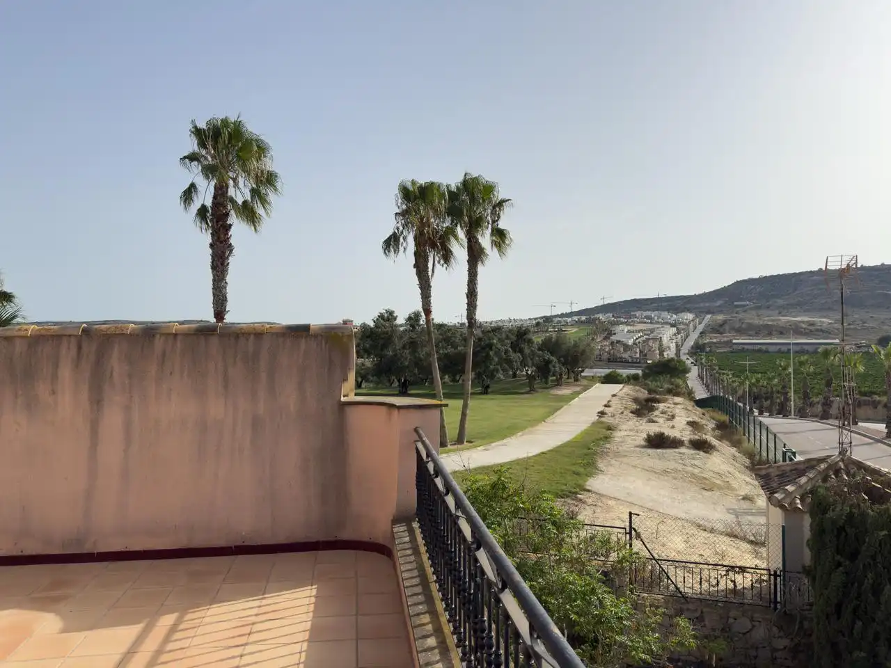 Villa con terrazza in vendita a Algorfa, imagen 5