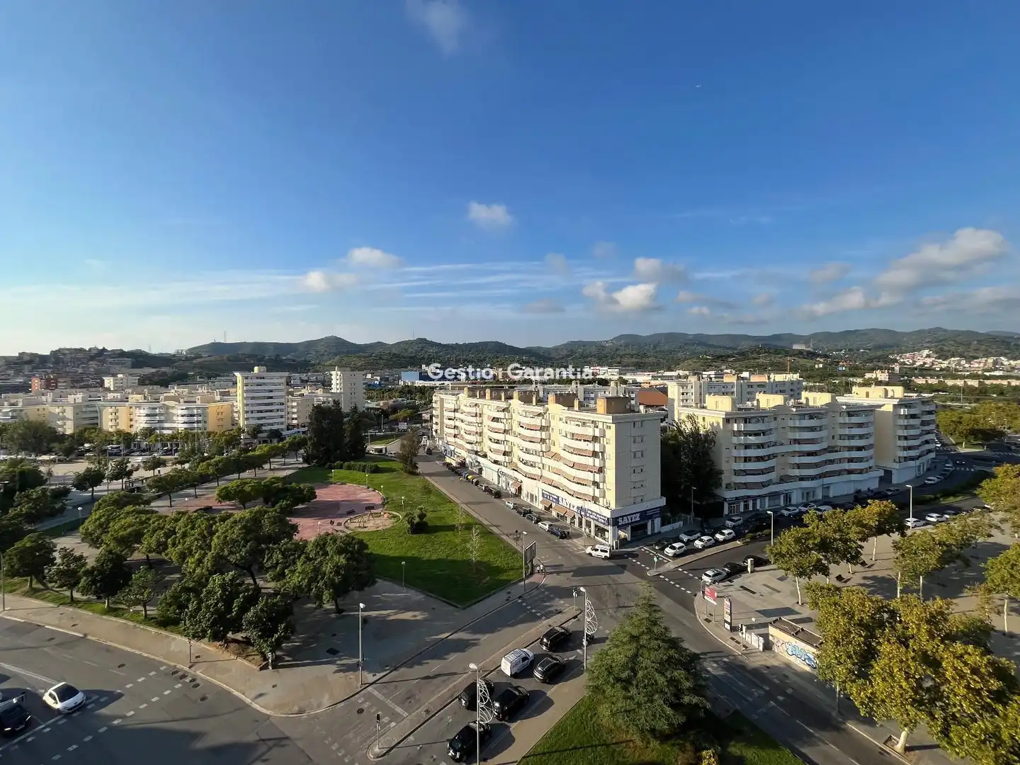 Exterior view of Duplexes for sale in Salut - Lloreda