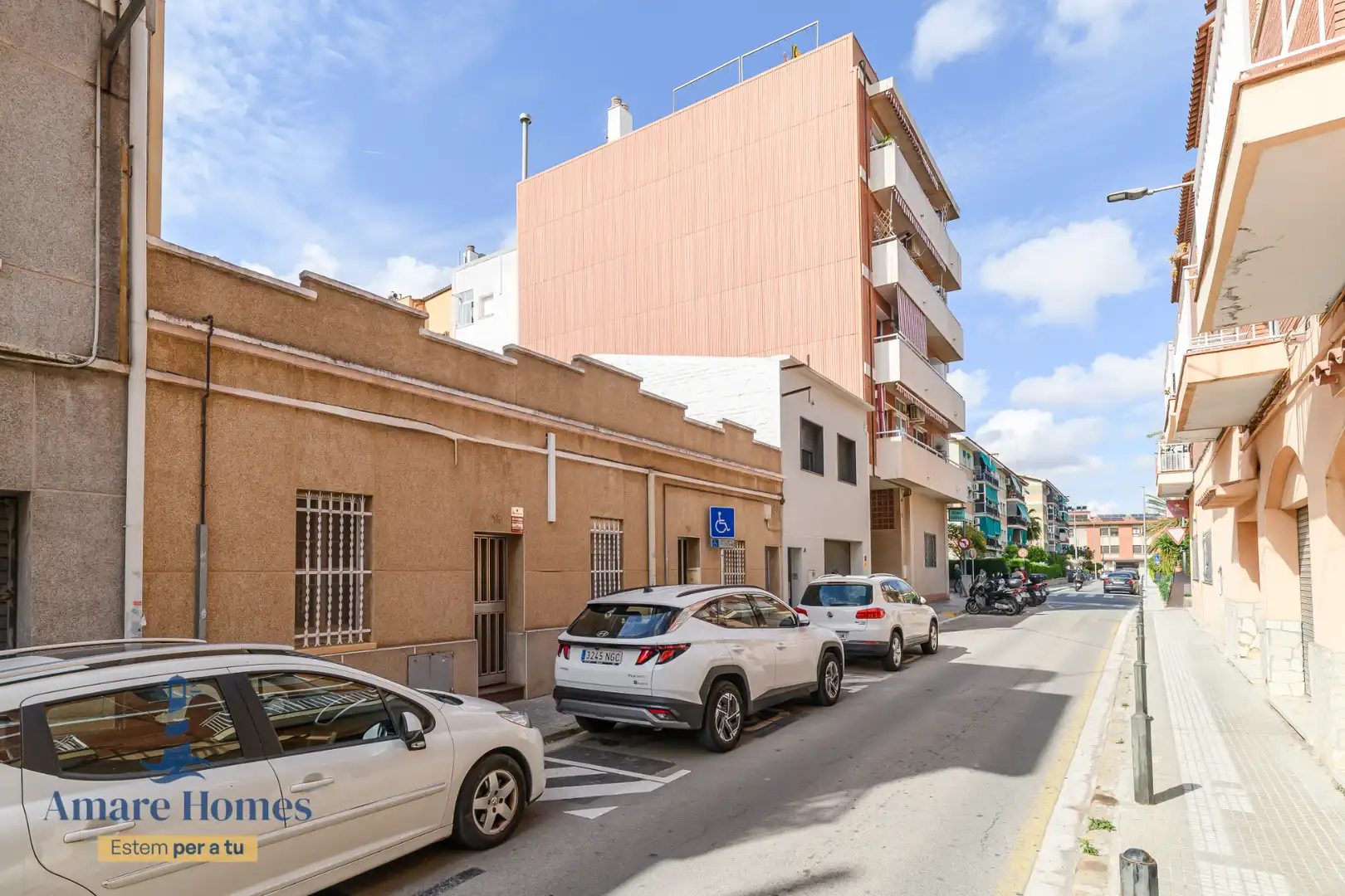 Vista exterior de Casa o chalet en venta en Gavà con Jardín privado, Terraza y Trastero