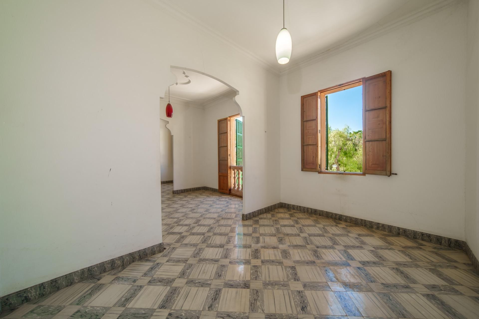 Casa adosada en venda en Sa Pobla amb Jardí privat i Terrassa