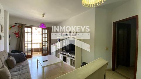 Foto 4 de Pis en venda a Leoncio Rodriguez, Santa Úrsula pueblo, Santa Cruz de Tenerife