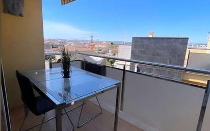 Balcony of Apartment for sale in Vinaròs  with Air Conditioner and Balcony