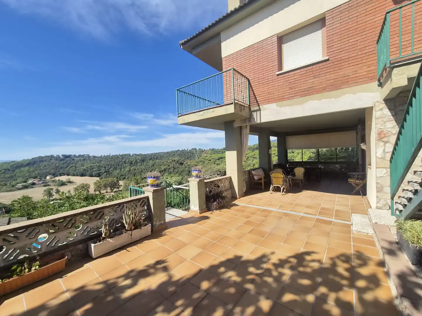 Maison avec terrasse à vendre à Sant Pere de Vilamajor, imagen 36