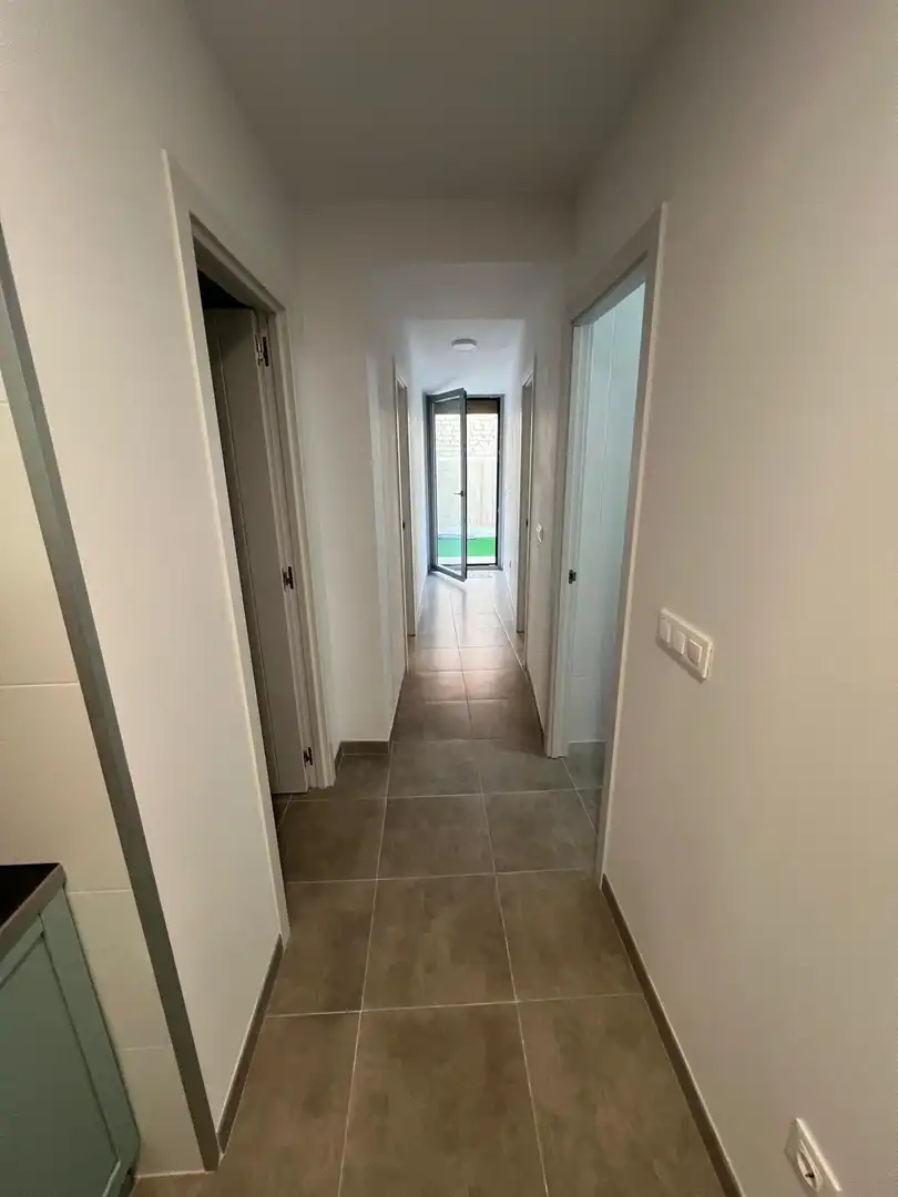 Country house zur Miete in Murcia mit Klimaanlage und Möbliert