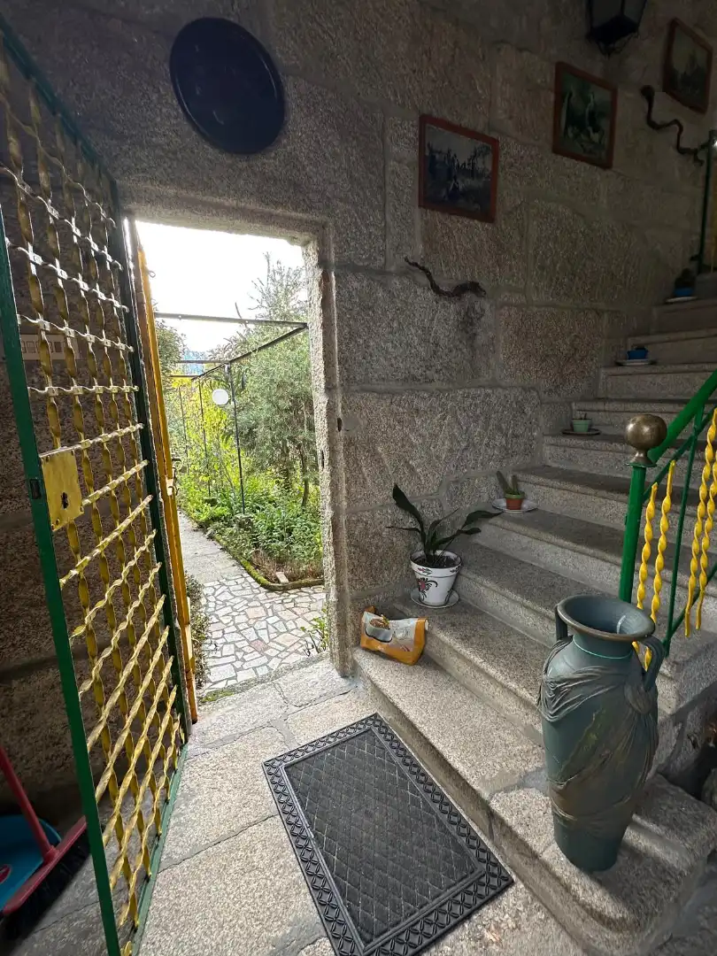 Haus zum Verkauf in Lugar Gomariz 86, imagen 4