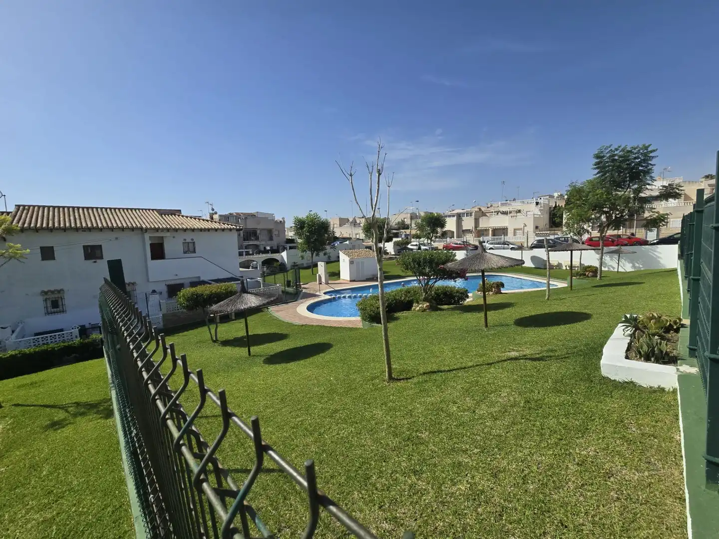 Casa o xalet en venda a Los Balcones - Los Altos