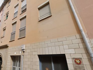 Mini appartamento in vendita a Casco Antiguo