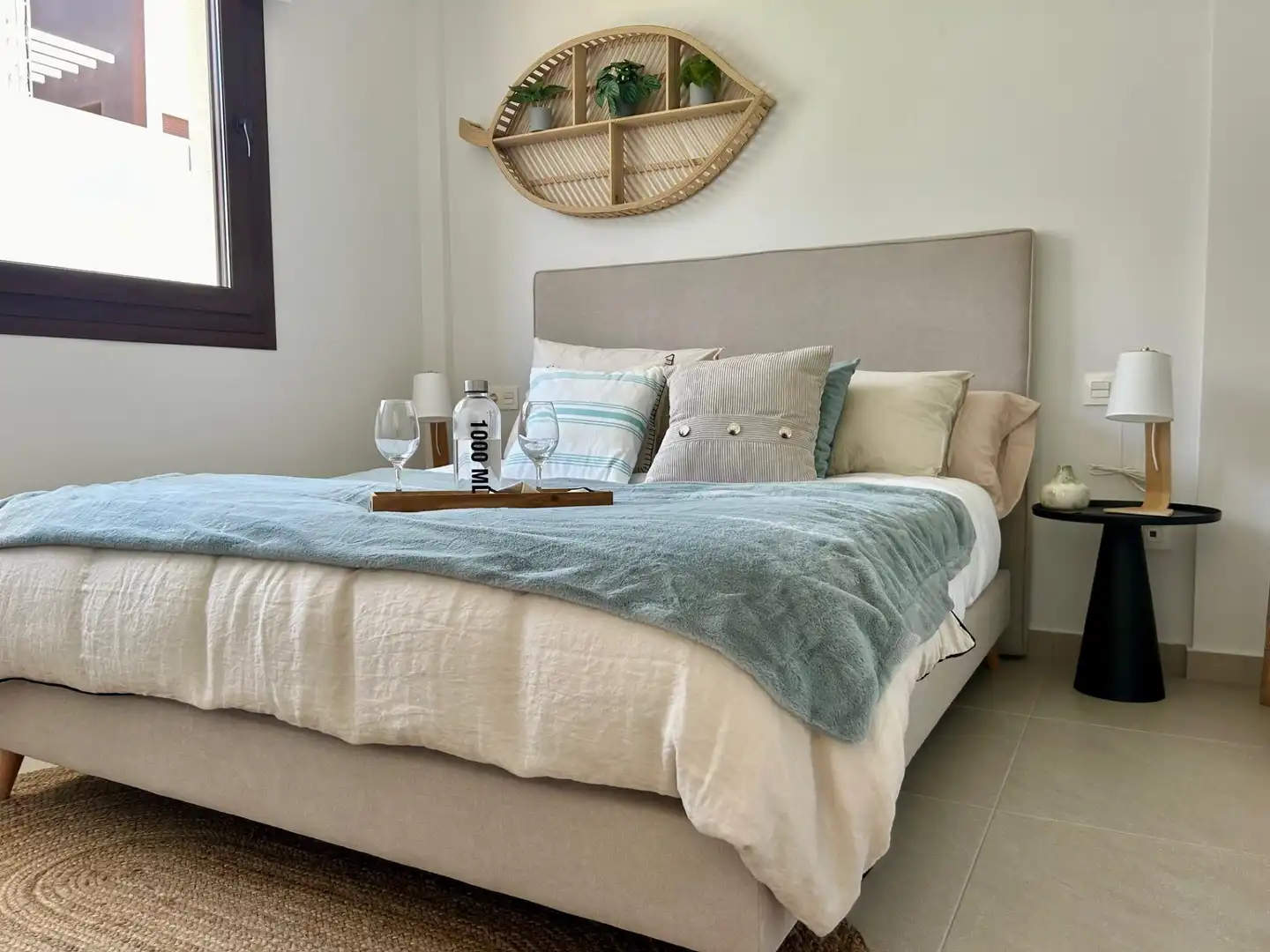 Bungalow amb terrassa en venda a Los Peñascos - El Salero - Los Imbernones, imagen 22