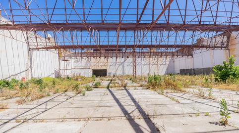 Photo 4 of Industrial buildings for sale in Camino a Tagomago, La Colina, Torremolinos