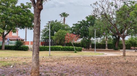 Foto 5 de Casa adosada en venda a Pla dels Aljubs, Valencia