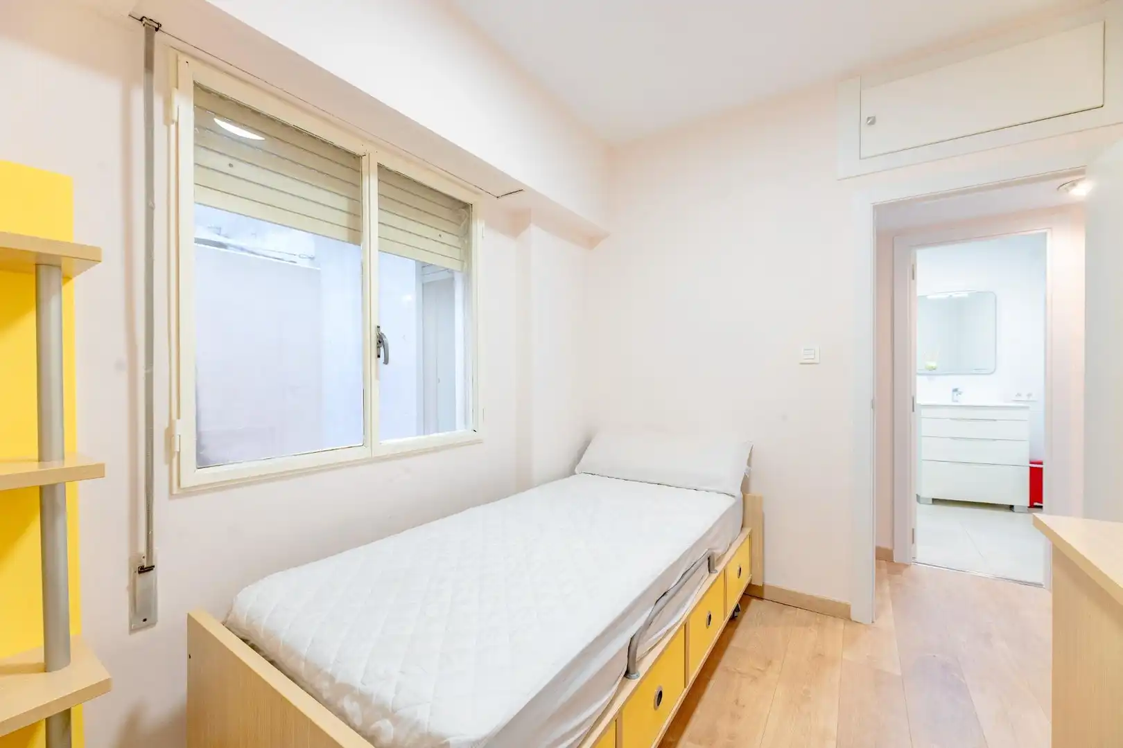 Apartament de lloguer a Valencia, Valencia