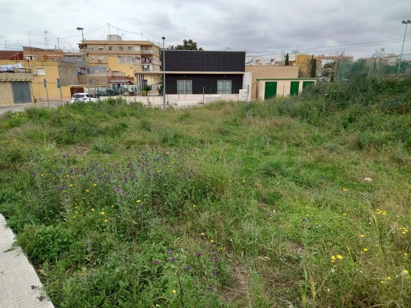 Wohnbaugrundstück zum Verkauf in Cartagena ciudad, imagen 23