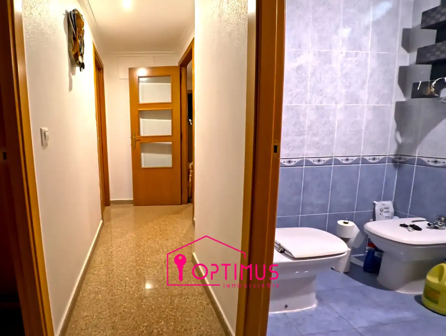 Piso en venta en Turís con Aire acondicionado, Terraza y Balcón