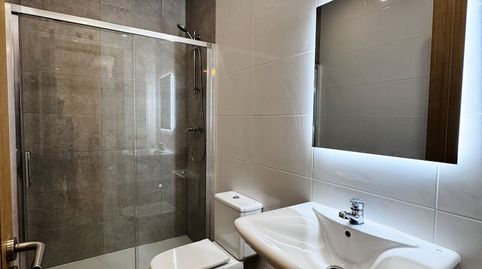 Foto 5 de Pis en venda a Plaza Tenerías, Campo Grande, Valladolid Capital