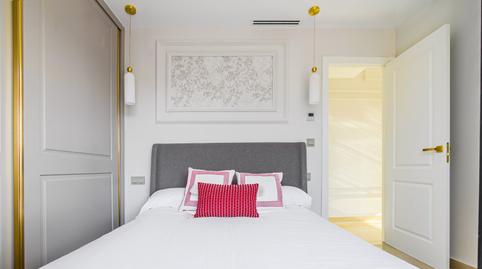 Photo 3 of Attic to rent in Puente Romano, Málaga