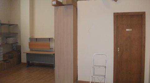Foto 3 von Geschaftsraum zum Verkauf in N/a, O Castro, Vigo