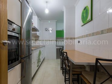 Wohnung mit Aufzug zum Verkauf in PLAZA DA VEIGA DA EIRA