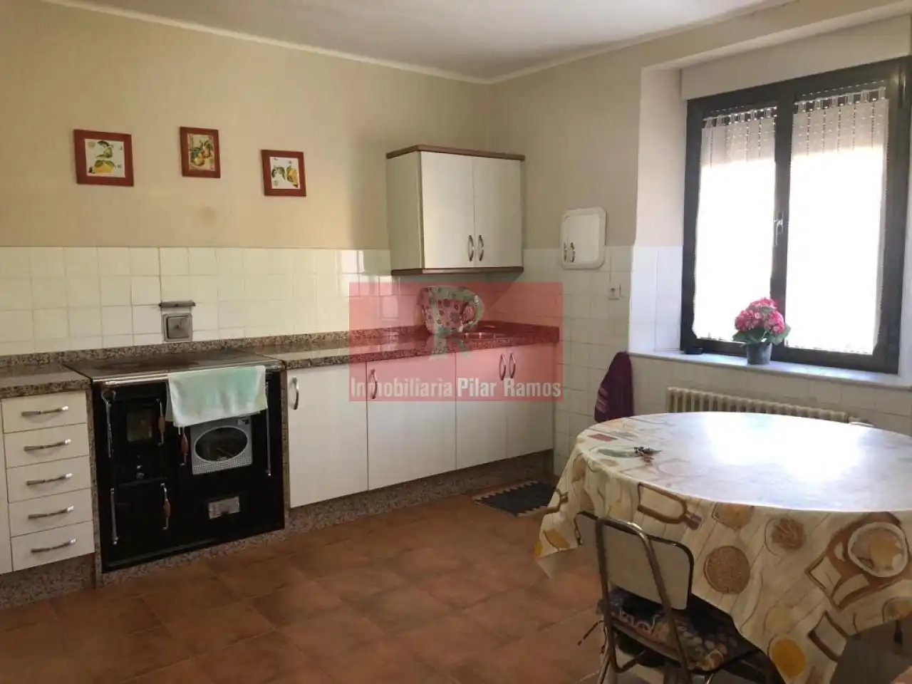 Casa con giardino in vendita a Vegacervera, imagen 9