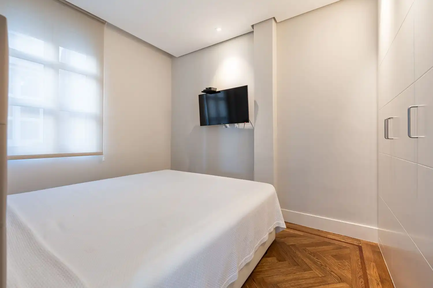 Habitación de Piso en venta en Madrid con Aire acondicionado, Calefacción y Amueblado
