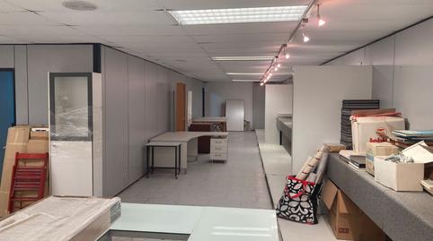 Photo 2 of Premises to rent in Carrer de Laureà Miró, 350b, Centre - Can Nadal, Barcelona