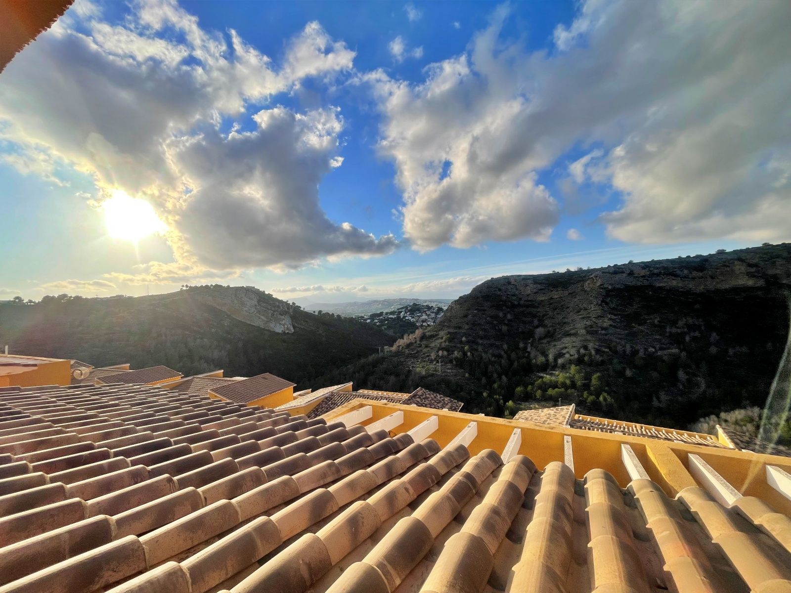 Apartament de lloguer a Centro