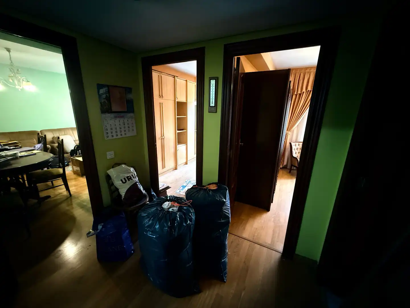 Flat for sale in León Capital   with Heating, Parquet flooring and Storage room