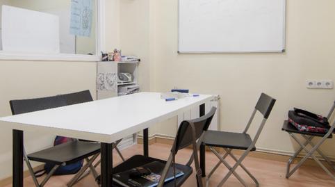 Photo 3 of Premises to rent in Carretera de Santpedor, 228, Bases de Manresa - Carretera de Santpedor, Barcelona